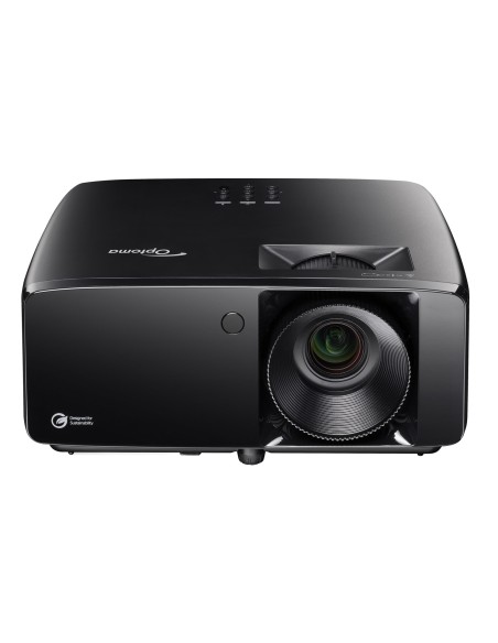 HZ41HDR Proyector de alcance estándar 4400 lúmenes ANSI DLP 1080p (1920x1080) 3D Negro