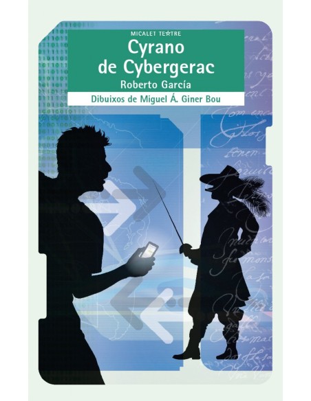Cyrano de cybergerac