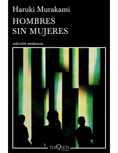 Hombres sin mujeres