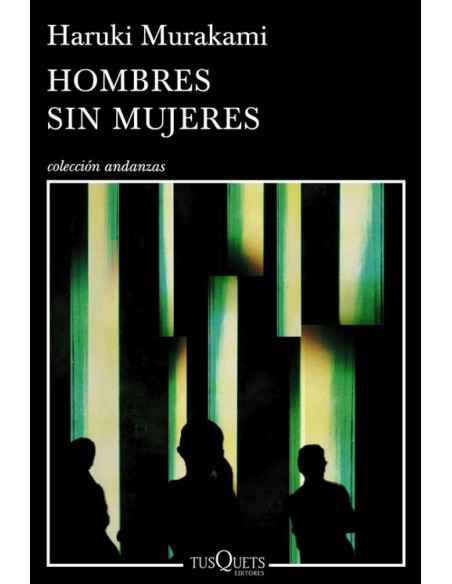 Hombres sin mujeres