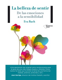 La belleza de sentir