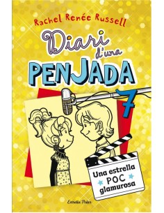 Diari d una penjada Una estrella POC glamurosa