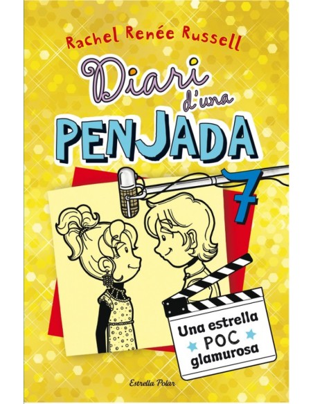 Diari d una penjada Una estrella POC glamurosa