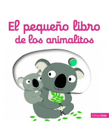 El pequeno libro de los animaliros