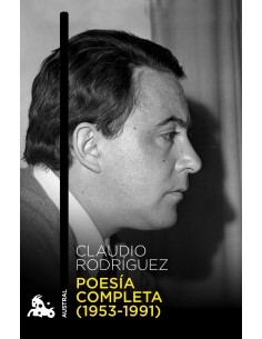 Poesia completa 1953 1991