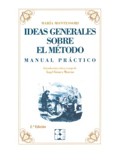 Ideas generales sobre el metodo