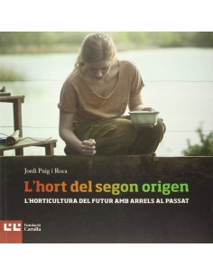 L hort del segon origen
