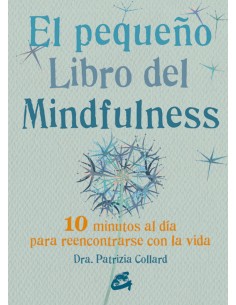 El pequeno libro mindfulness