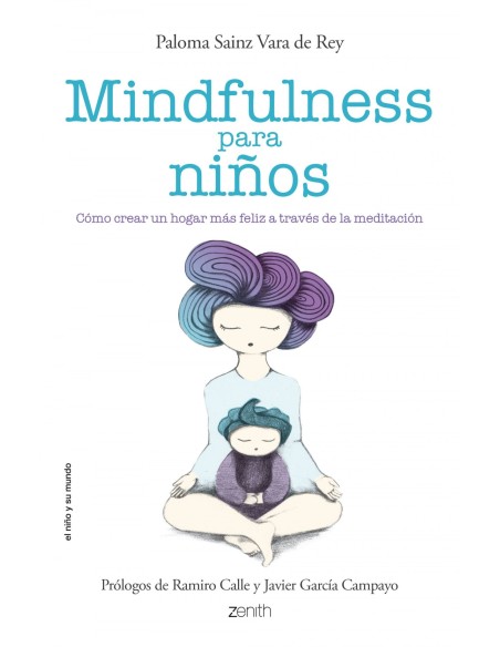Mindfulness para ninos