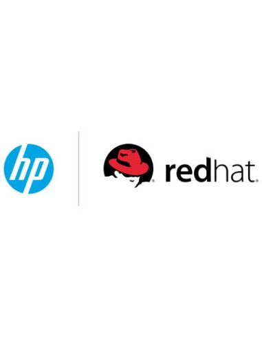 Licencia de uso electrónica para Red Hat Load Balancer, 2 zócalos o 2 huéspedes, suscripción por 1 años