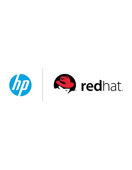 Licencia de uso electrónica para Red Hat Load Balancer, 2 zócalos o 2 huéspedes, suscripción por 3 años