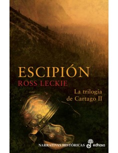 Trilogia Cartago 2 Escipion
