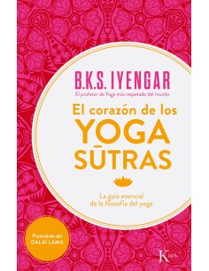 El corazon de los yoga sutras