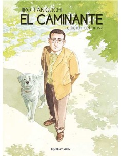 El caminante