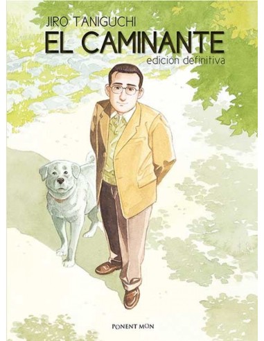 El caminante