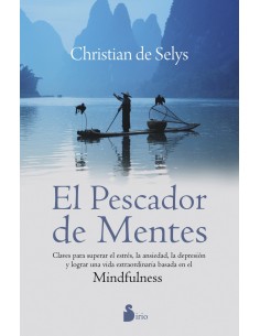 El pescador de mentes