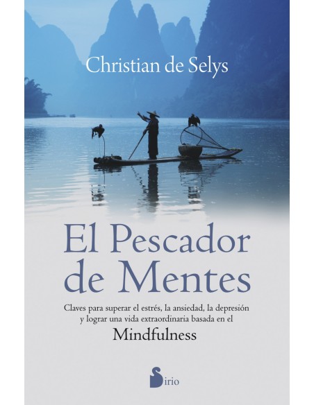 El pescador de mentes