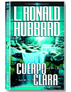 Cuerpo limpio mente clara