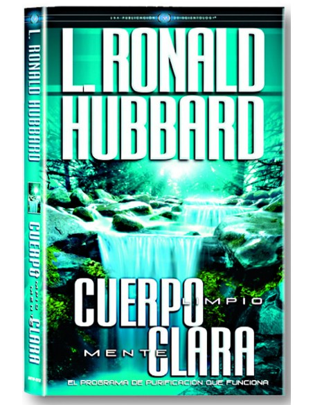 Cuerpo limpio mente clara