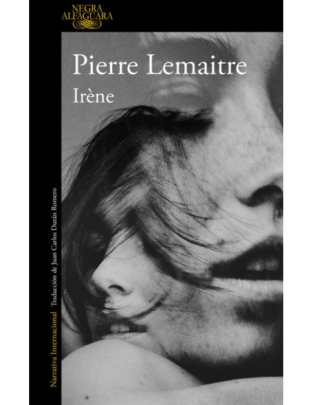 Irene Un caso del comandante Camille Verhoeven 1