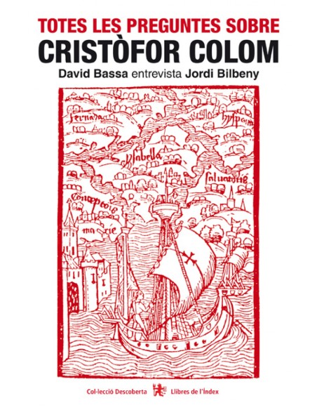 Totes les preguntes sobre Cristofor Colom