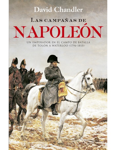 Las campanas de Napoleon