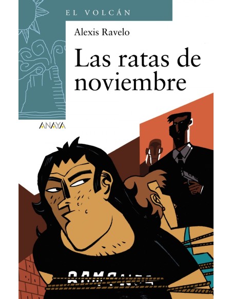 Las ratas de noviembre