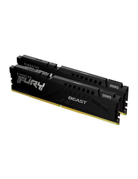 FURY Beast módulo de memoria 32 GB 2 x 16 GB DDR5 5200 MHz