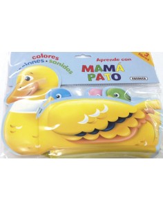 Mama pato