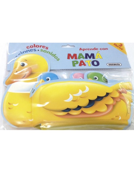 Mama pato
