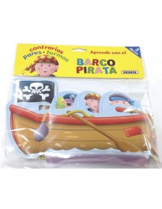 Barco pirata