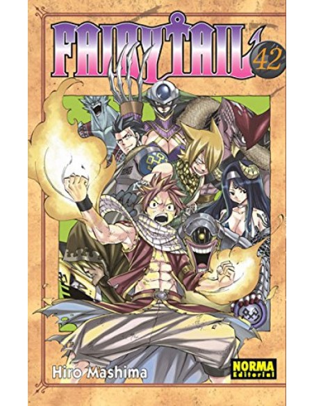 Fairy tail