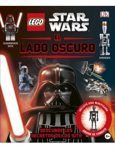 Lego Star Wars El lado oscuro