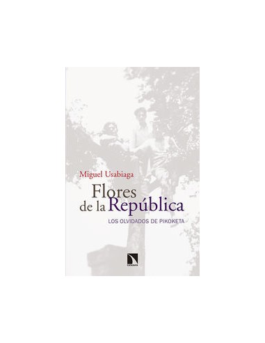Flores de la republica
