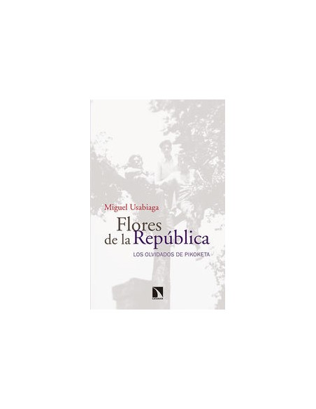 Flores de la republica