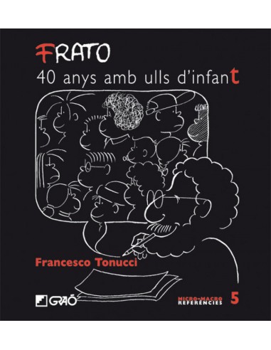 Frato 40 anys amb ulls dinfant