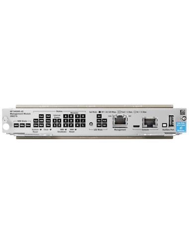 Aruba Networking J9827AR módulo conmutador de red