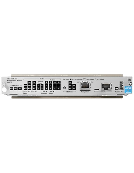 Aruba Networking J9827AR módulo conmutador de red