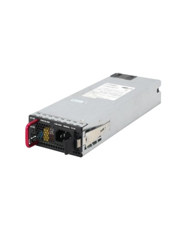 J9828A componente de interruptor de red Sistema de alimentación