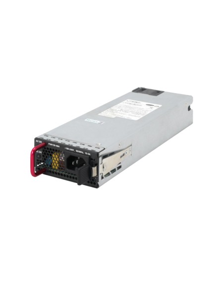J9828A componente de interruptor de red Sistema de alimentación