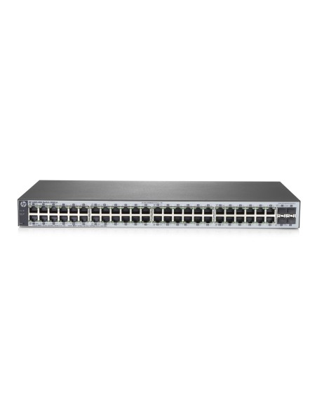 1820-48G Gestionado L2 Gigabit Ethernet (10/100/1000) 1U Gris