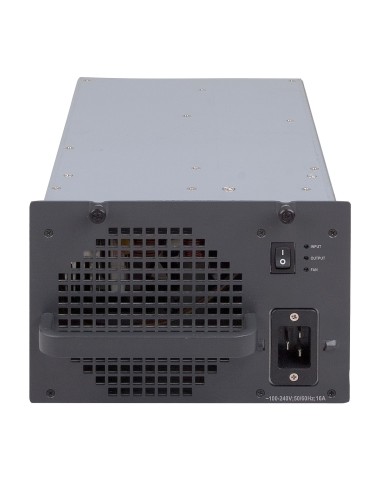 Networking Comware 7500 1400W AC Power Supply