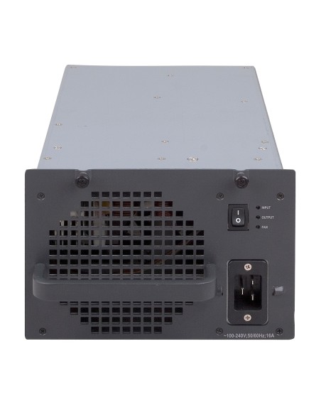 Networking Comware 7500 1400W AC Power Supply