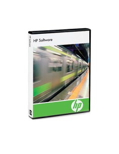Networking IMC TACACS+ Authentication Manager Software Module with 50-node License E-LTU