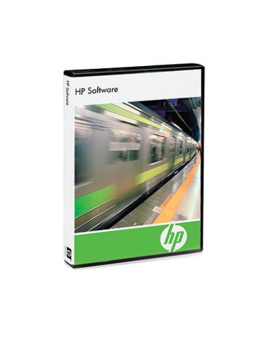 Networking IMC TACACS+ Authentication Manager Software Module with 50-node License E-LTU