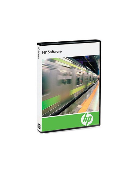 Networking IMC TACACS+ Authentication Manager Software Module with 50-node License E-LTU