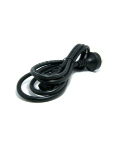 2.5m C19 - PRC/3 Negro 2,5 m C19 acoplador