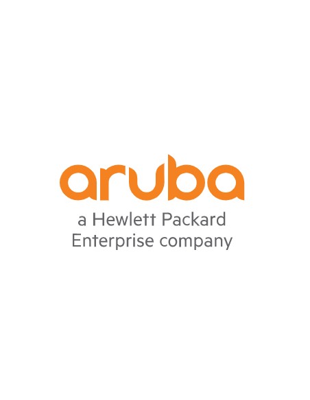 Aruba Networking NetEdit Single Node 3yr Subscription E-STU