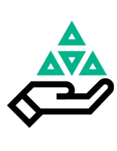 ARUBA CNTRLR PER AP CAPACITY LIC E-LTU