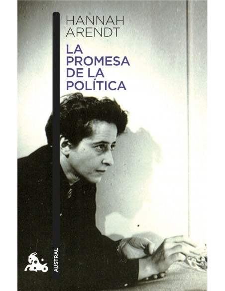 La promesa de la politica